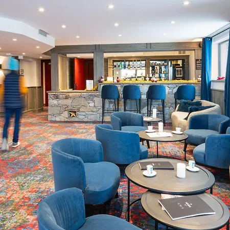 L'aigle Du Montana By Les Etincelles Hotel Tignes