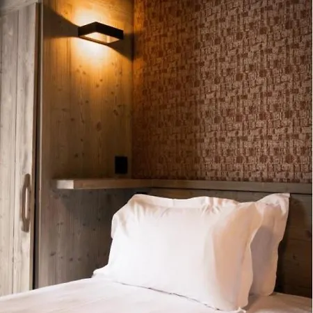 L'aigle Du Montana By Les Etincelles Hotel Tignes