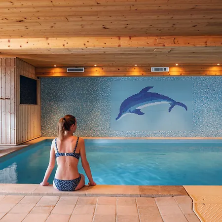 L'aigle Du Montana By Les Etincelles Hotel Tignes