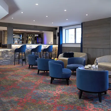 L'aigle Du Montana By Les Etincelles 4* Tignes